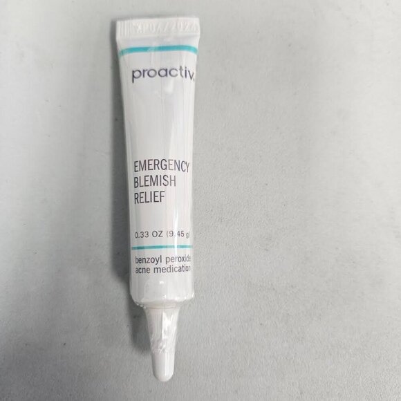 Proactiv Emergency Blemish Relief, 2 Boxes .33 Oz New in Box. Exp. 04/24 - Picture 9 of 9